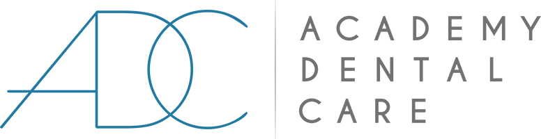 Academy Dental Care Logo